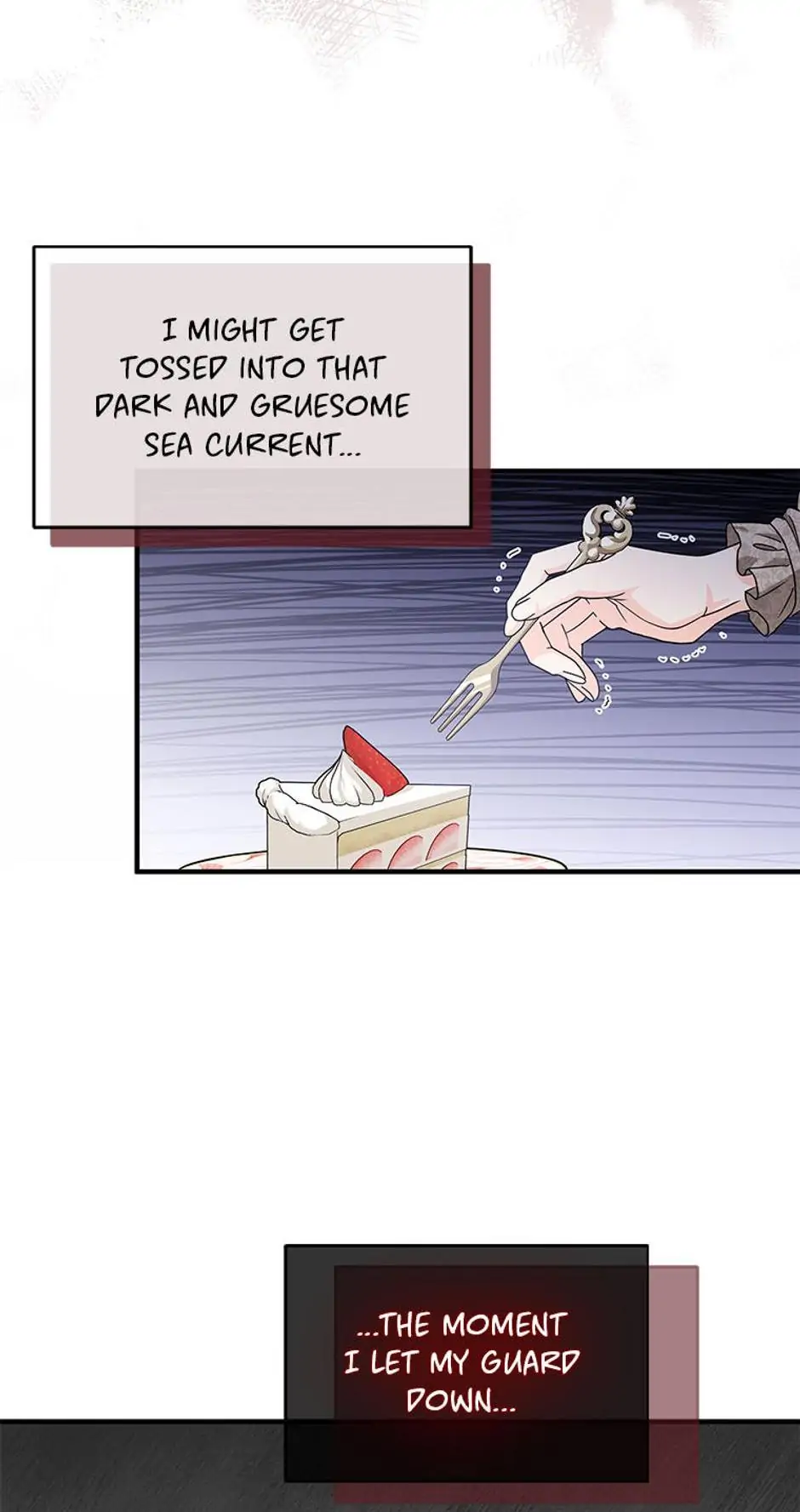 I Became the Head of the Family - Chapter 8 Page 22