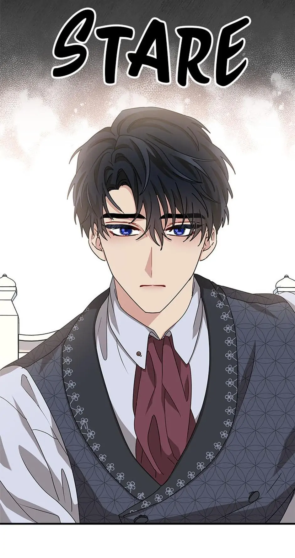 I Became the Head of the Family - Chapter 8 Page 23