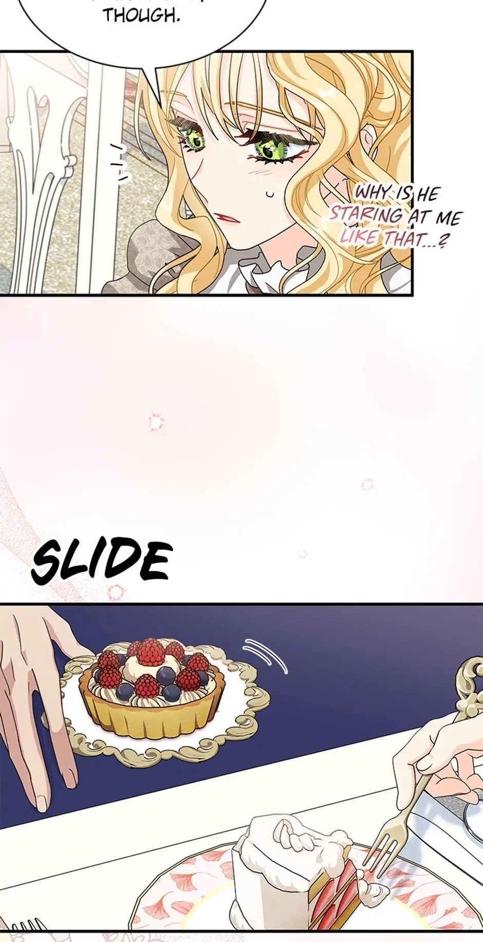 I Became the Head of the Family - Chapter 8 Page 25