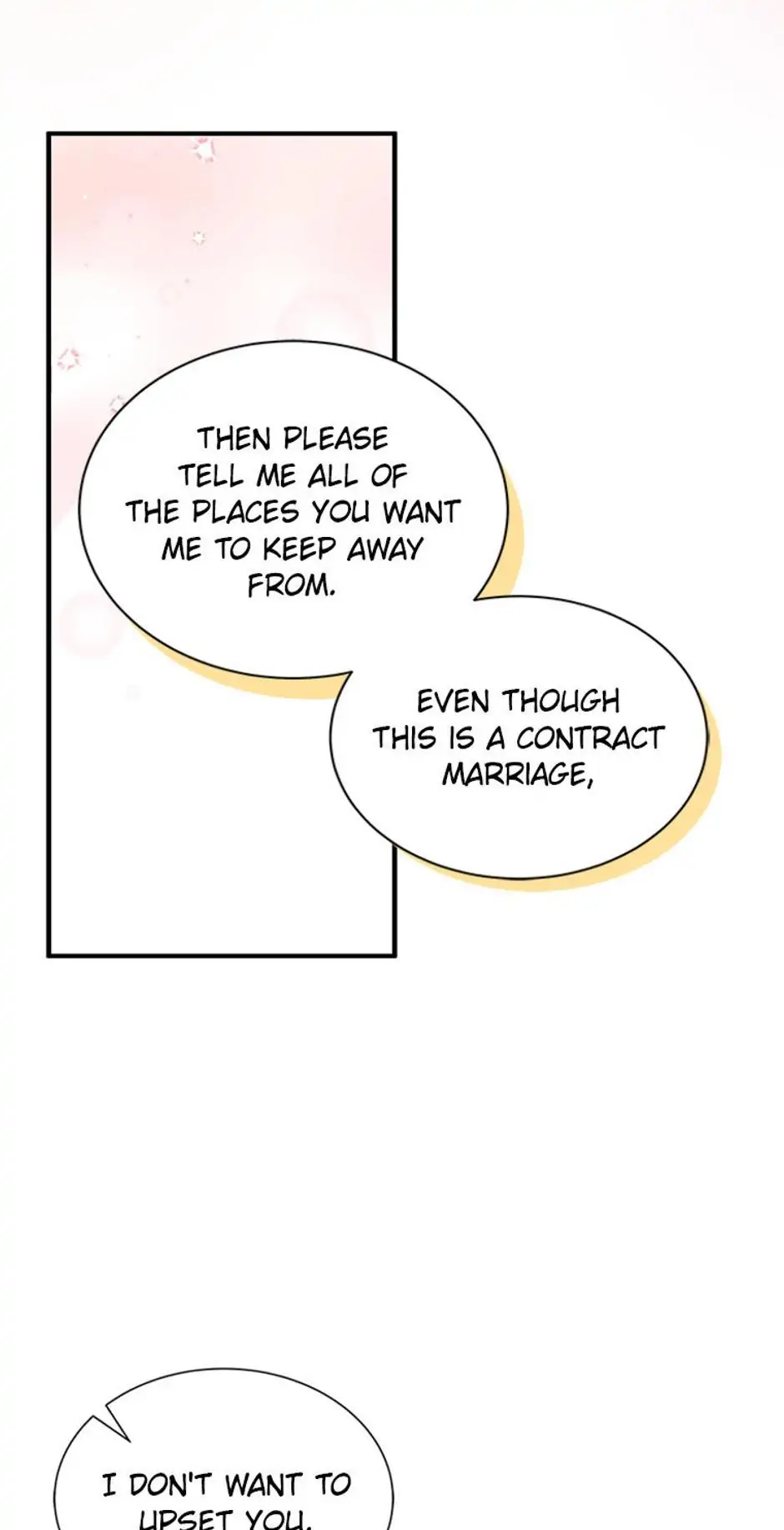 I Became the Head of the Family - Chapter 8 Page 27