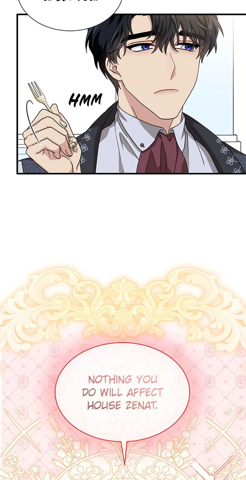 I Became the Head of the Family - Chapter 8 Page 28