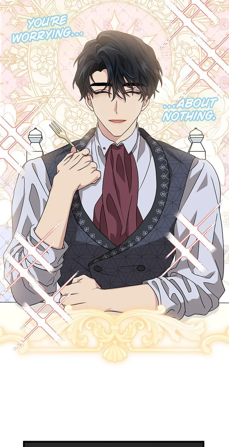 I Became the Head of the Family - Chapter 8 Page 29