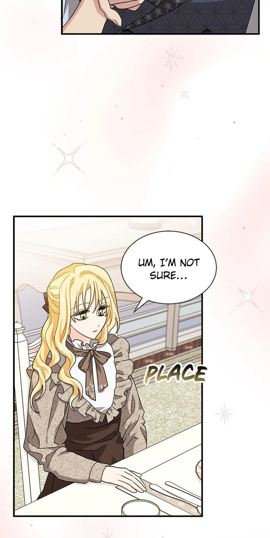 I Became the Head of the Family - Chapter 8 Page 3