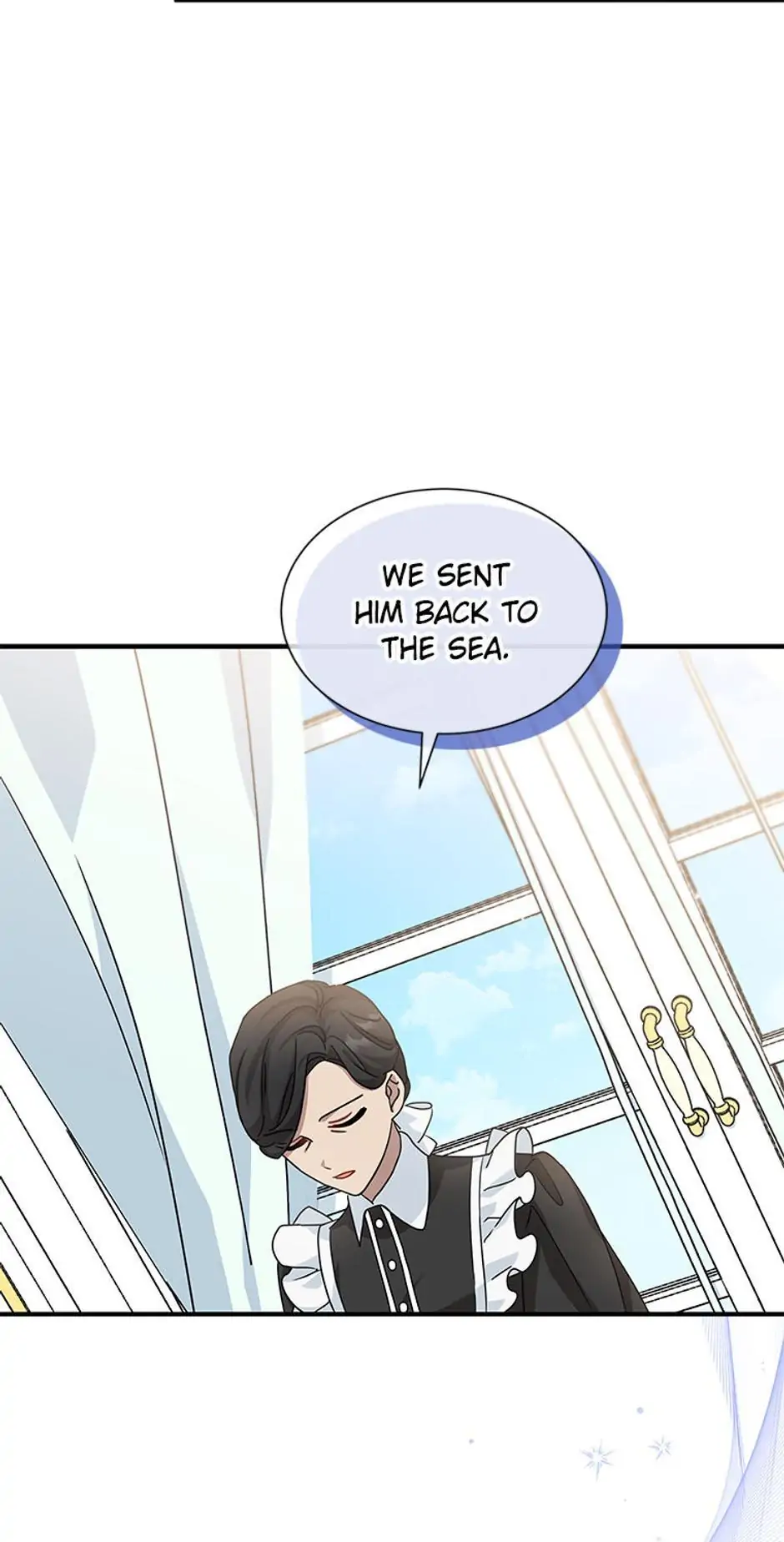 I Became the Head of the Family - Chapter 8 Page 38