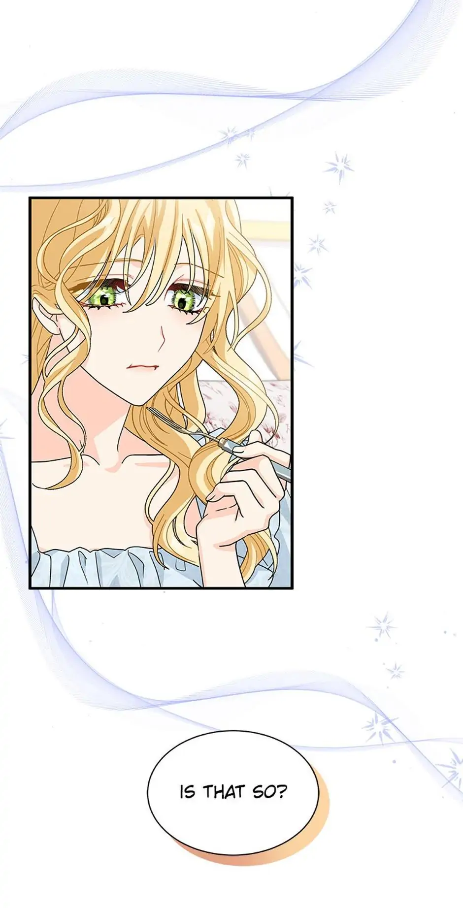 I Became the Head of the Family - Chapter 8 Page 39