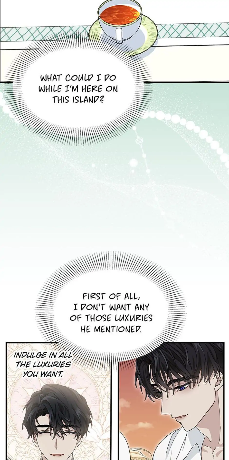 I Became the Head of the Family - Chapter 8 Page 41