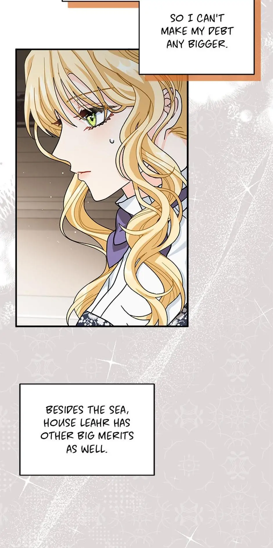 I Became the Head of the Family - Chapter 8 Page 43