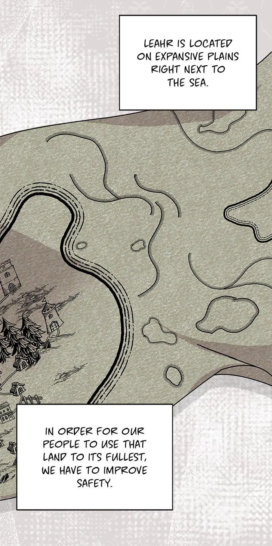 I Became the Head of the Family - Chapter 8 Page 44