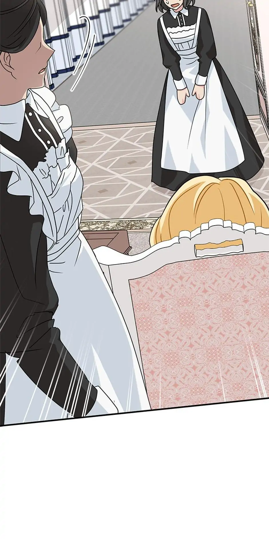 I Became the Head of the Family - Chapter 8 Page 47