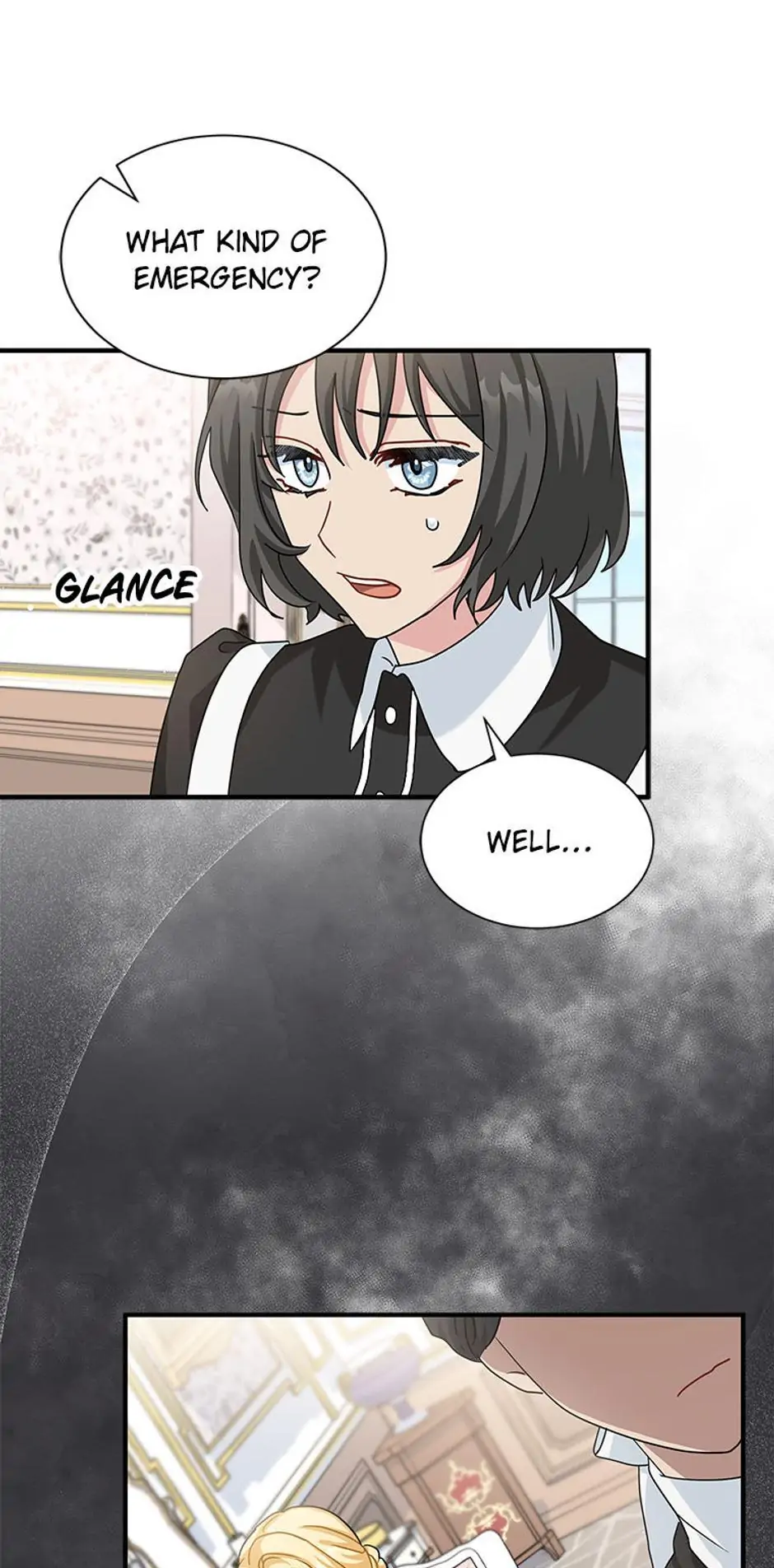 I Became the Head of the Family - Chapter 8 Page 48