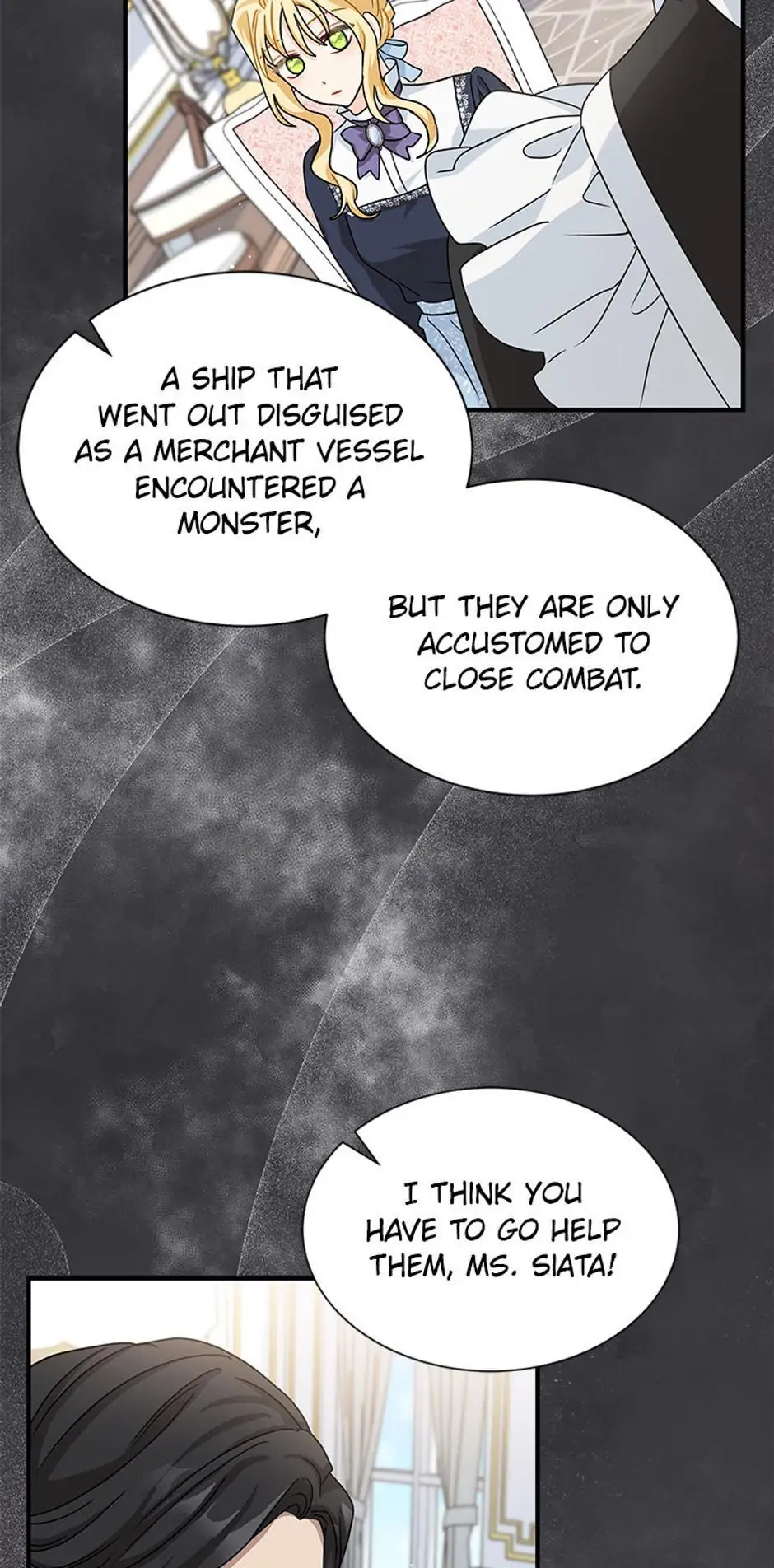 I Became the Head of the Family - Chapter 8 Page 49