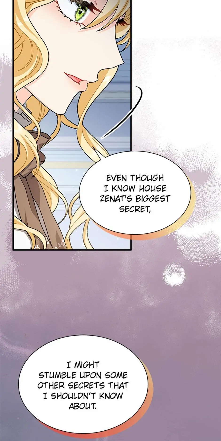 I Became the Head of the Family - Chapter 8 Page 5