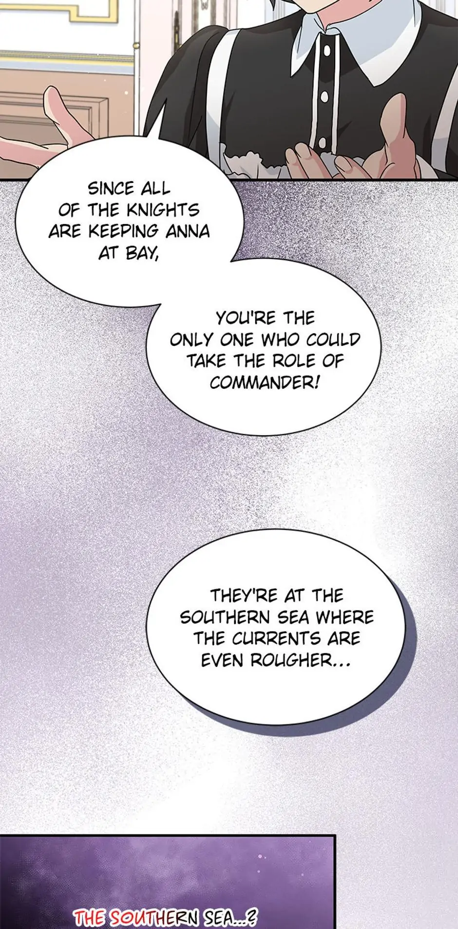 I Became the Head of the Family - Chapter 8 Page 51