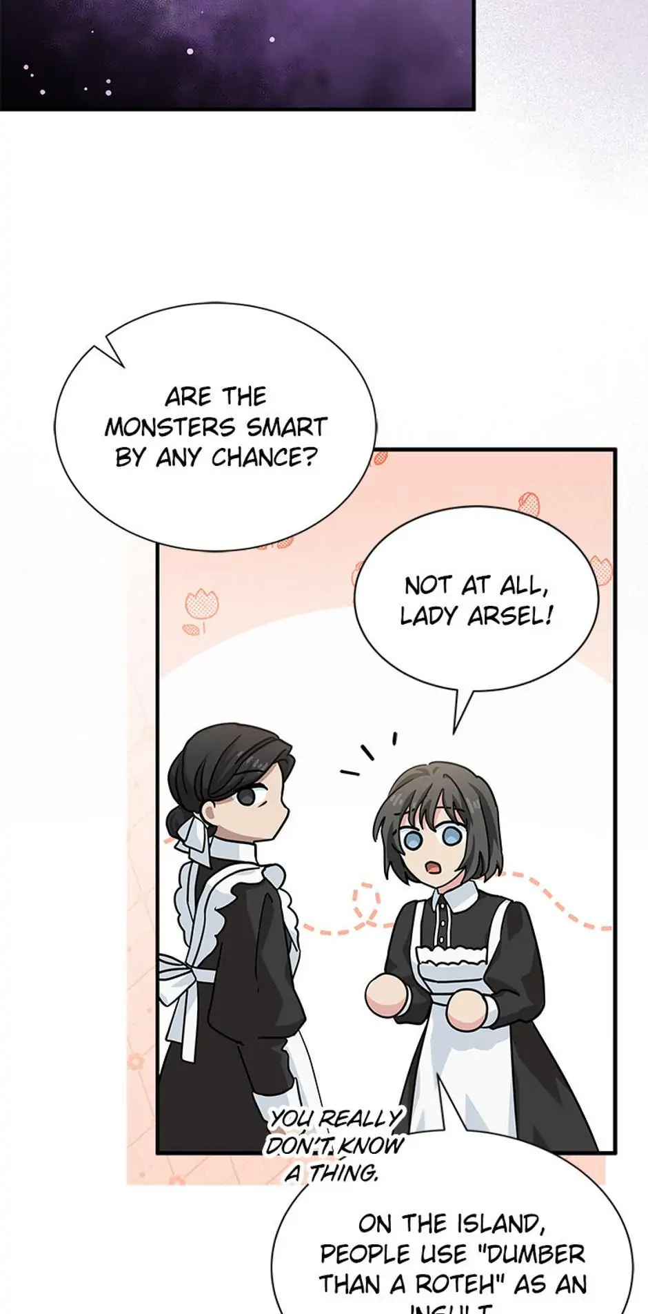 I Became the Head of the Family - Chapter 8 Page 52