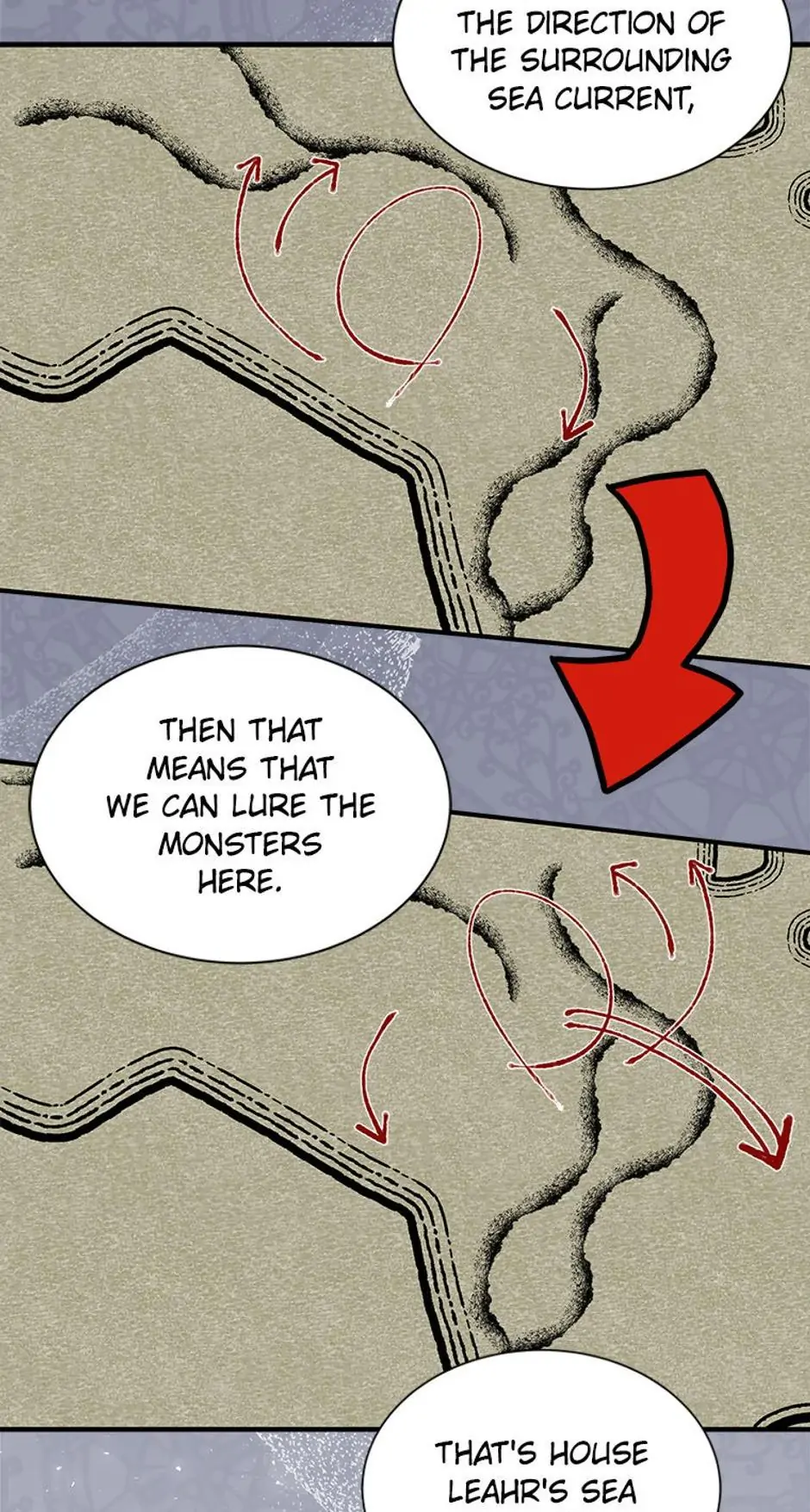 I Became the Head of the Family - Chapter 8 Page 56