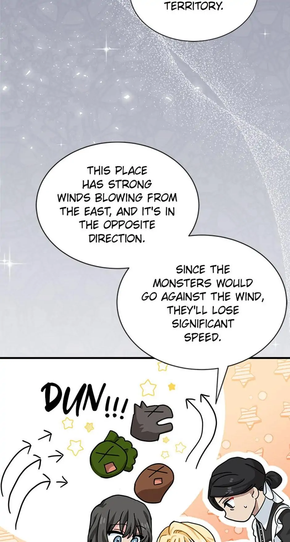 I Became the Head of the Family - Chapter 8 Page 57