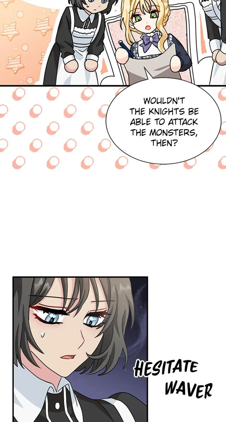 I Became the Head of the Family - Chapter 8 Page 58