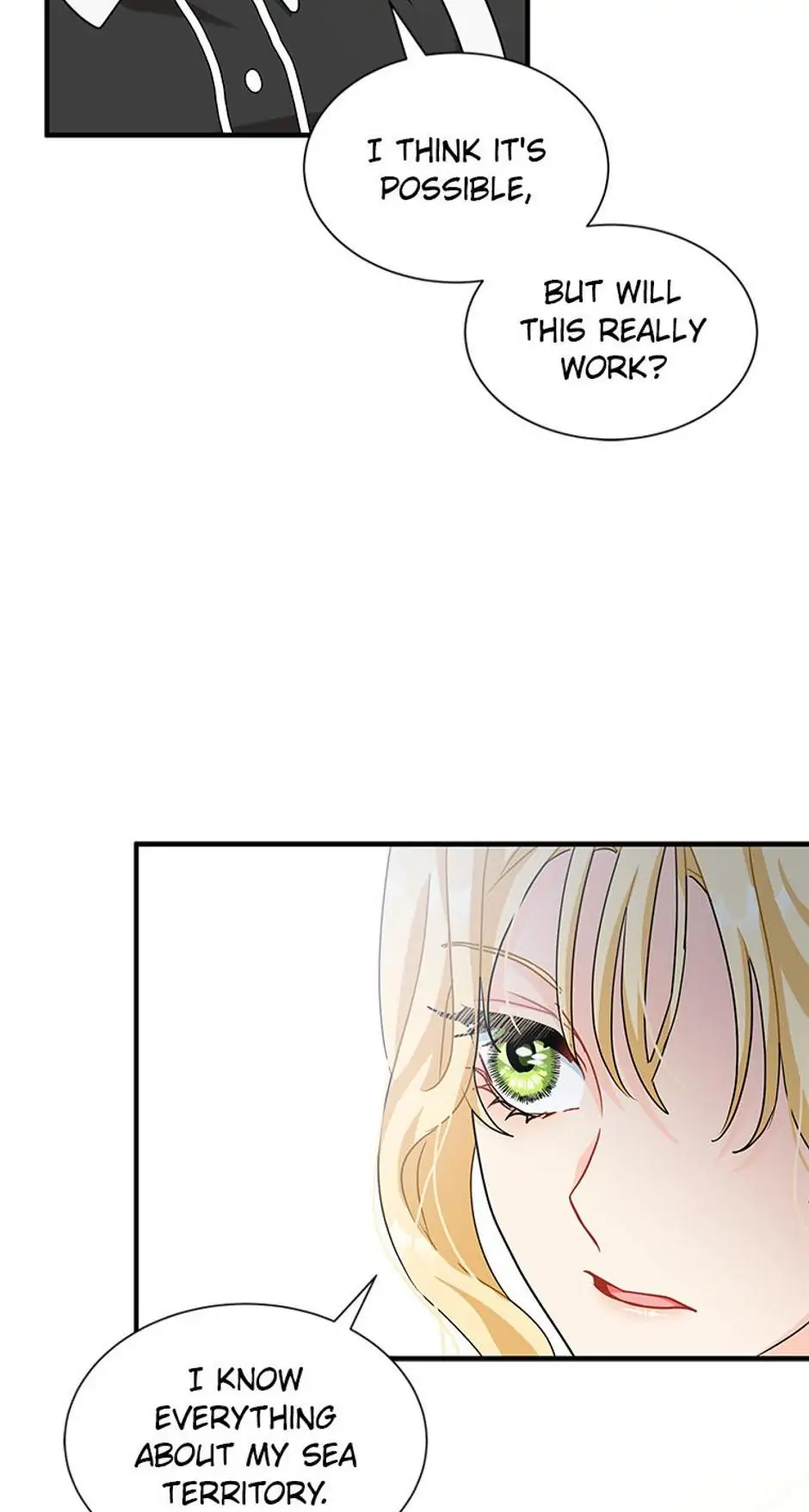 I Became the Head of the Family - Chapter 8 Page 59