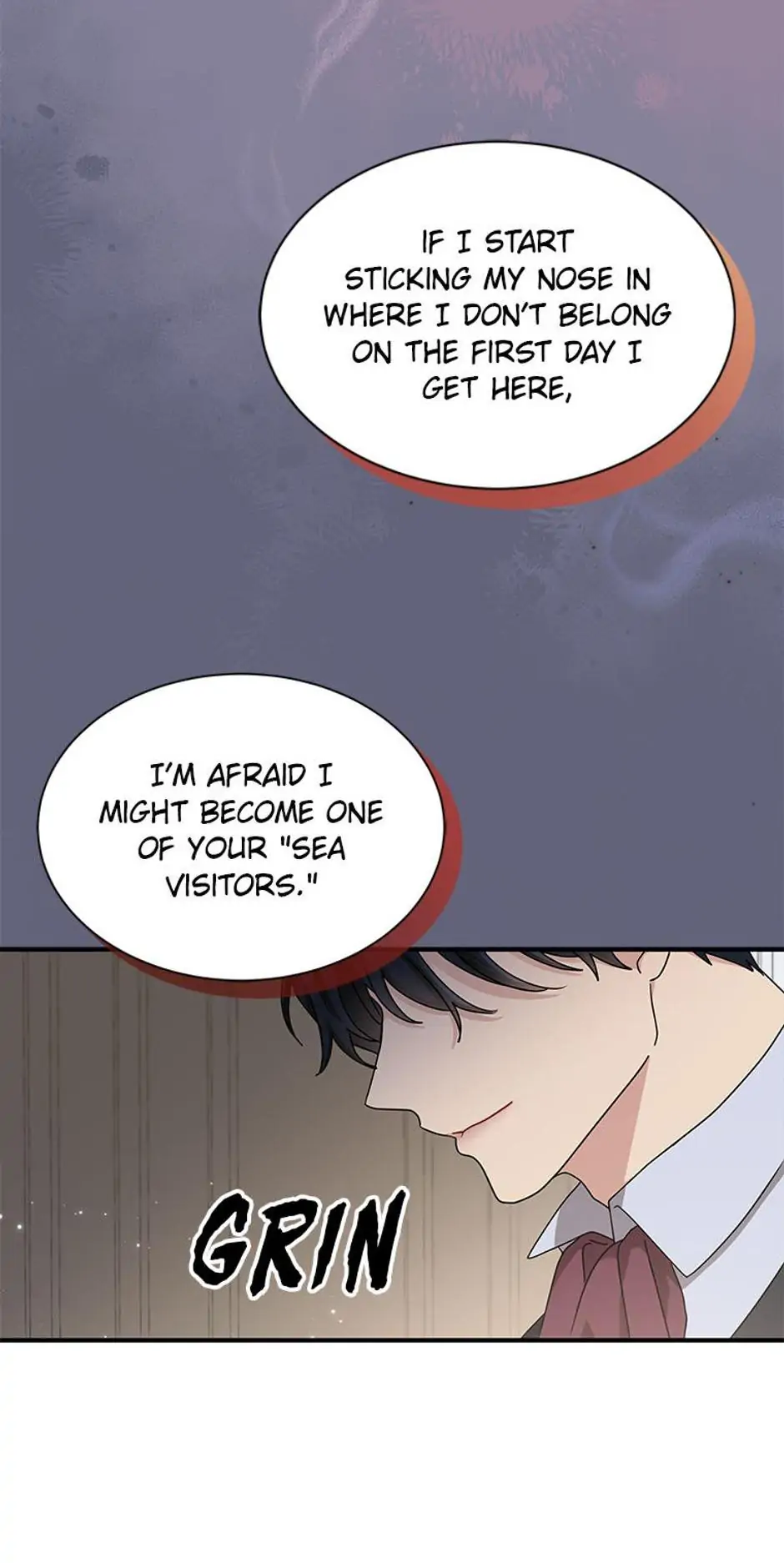 I Became the Head of the Family - Chapter 8 Page 6