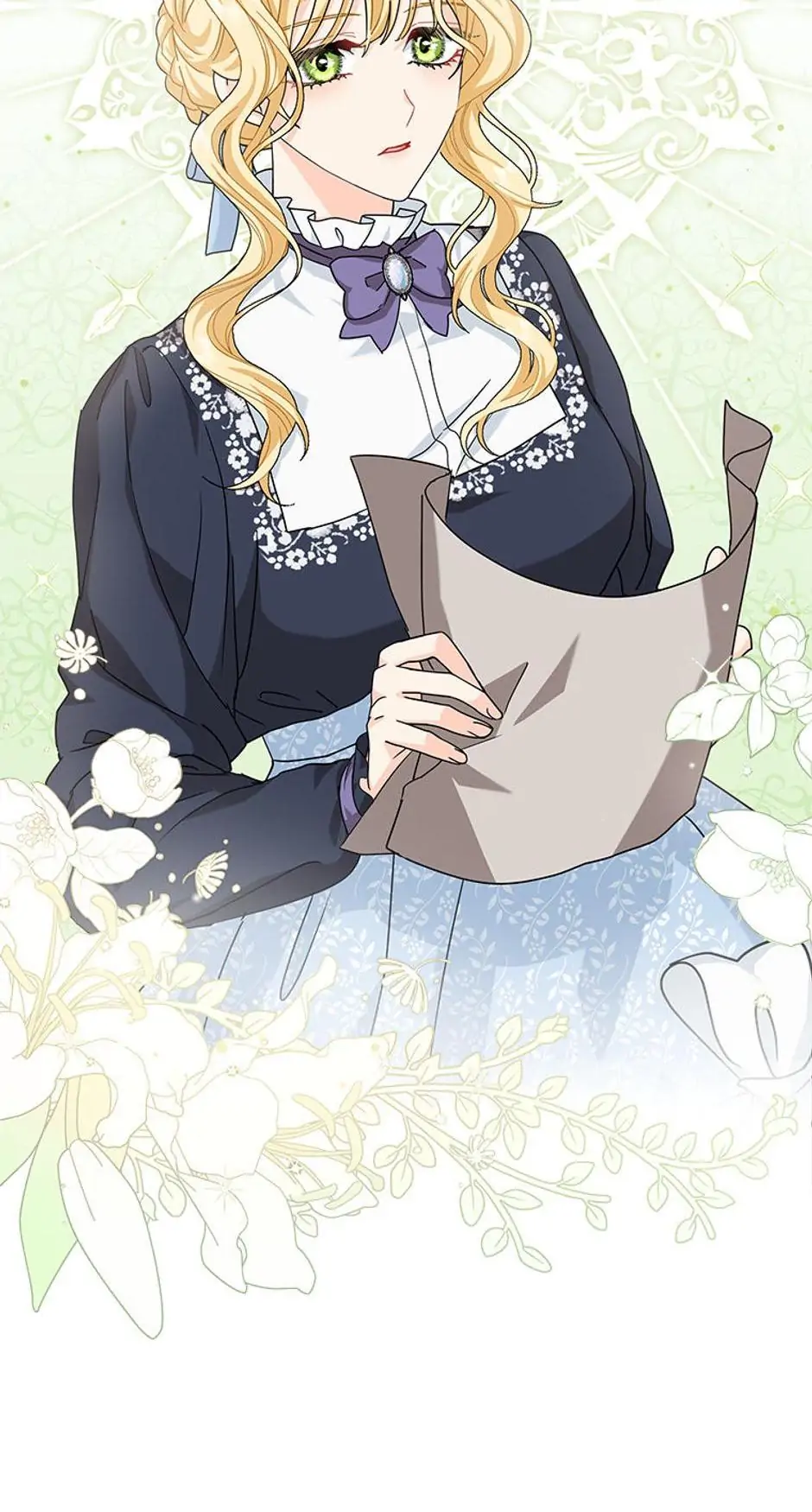 I Became the Head of the Family - Chapter 8 Page 61