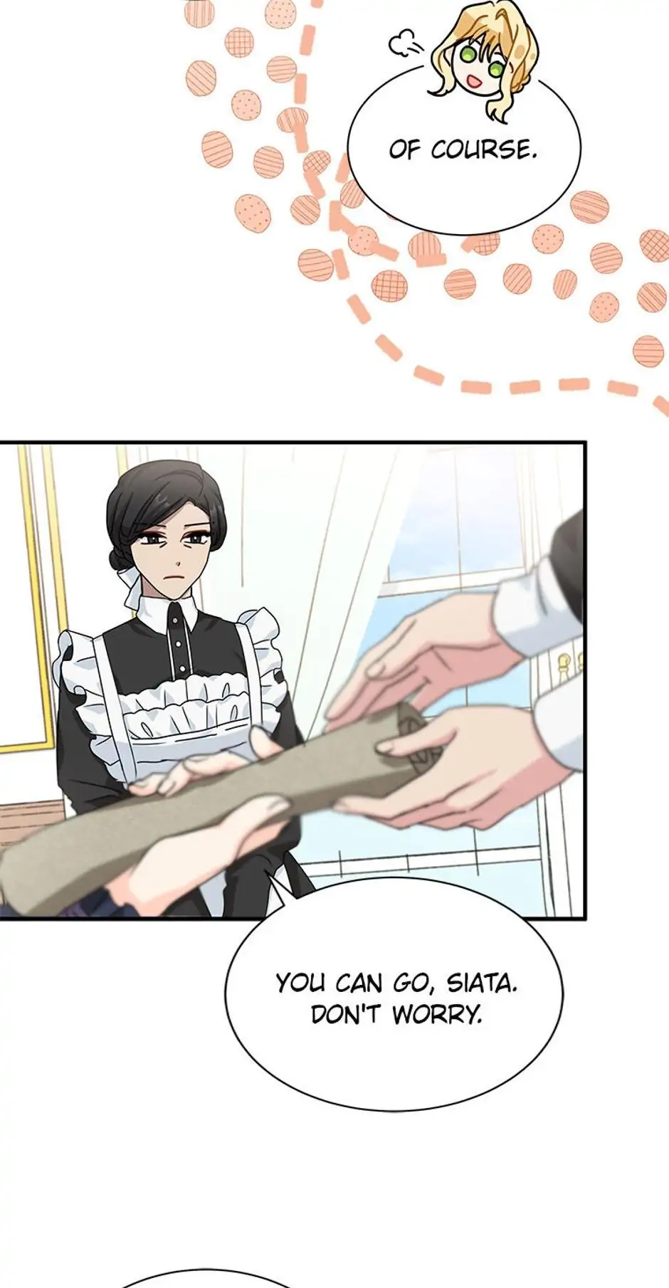 I Became the Head of the Family - Chapter 8 Page 63