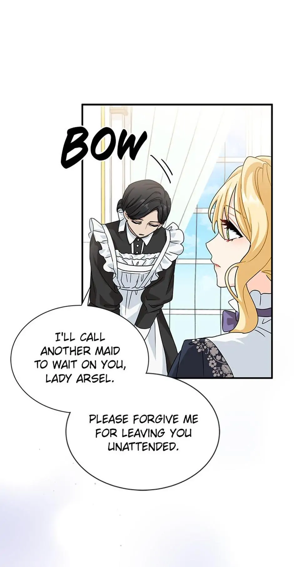 I Became the Head of the Family - Chapter 8 Page 65