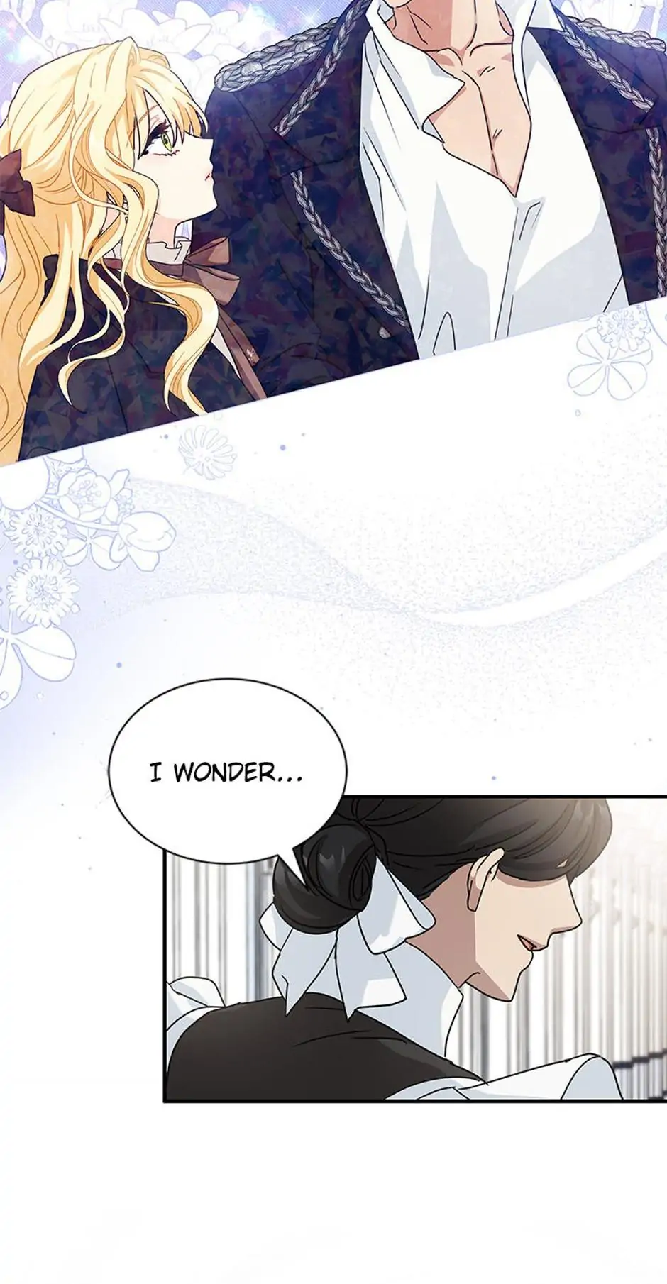 I Became the Head of the Family - Chapter 8 Page 69