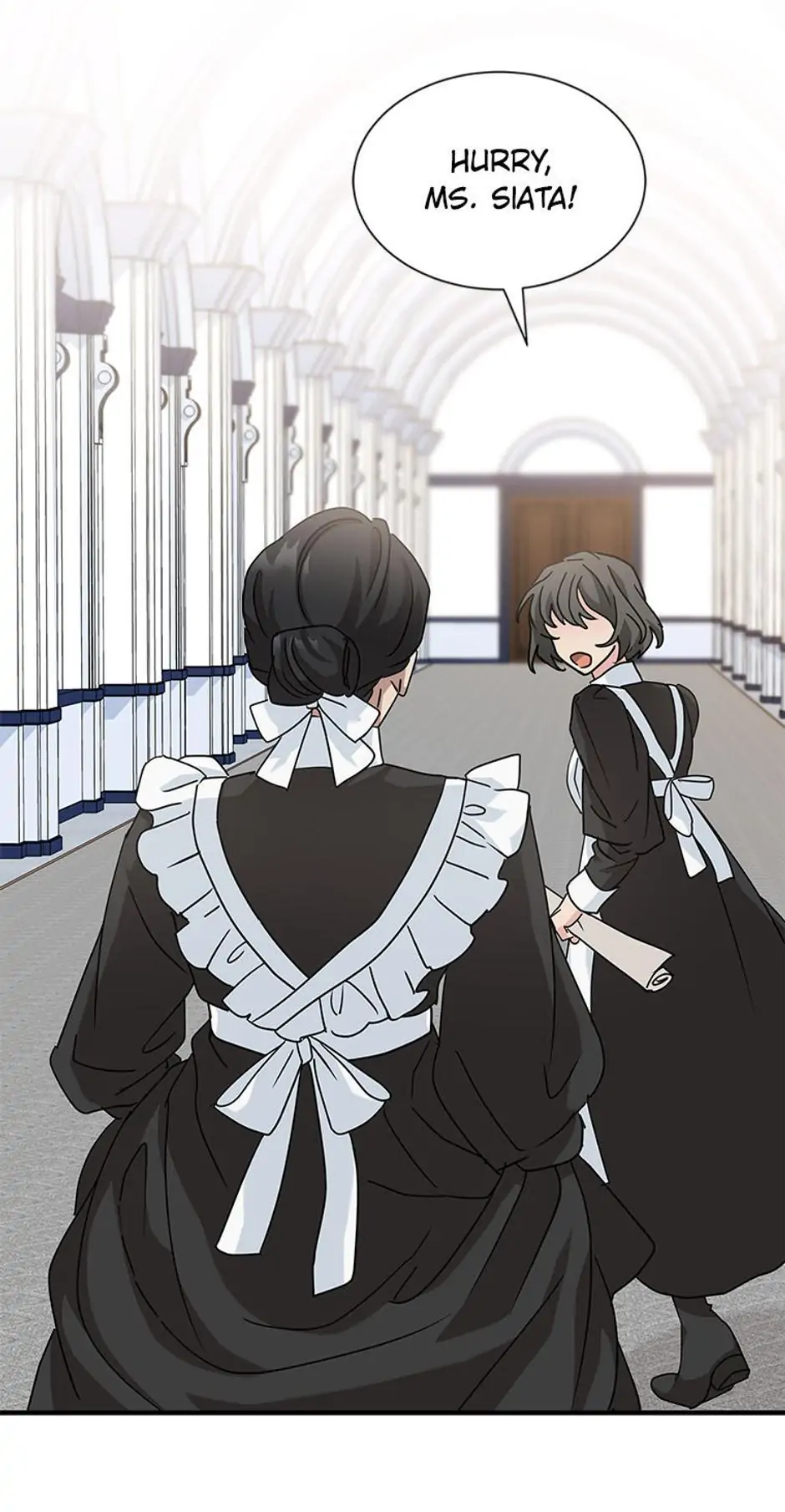 I Became the Head of the Family - Chapter 8 Page 70