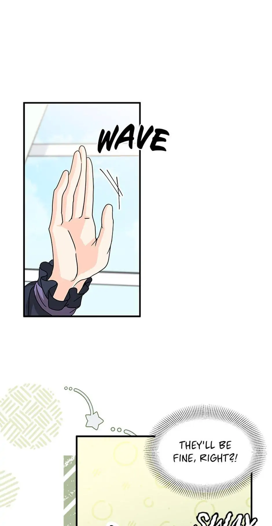 I Became the Head of the Family - Chapter 8 Page 71