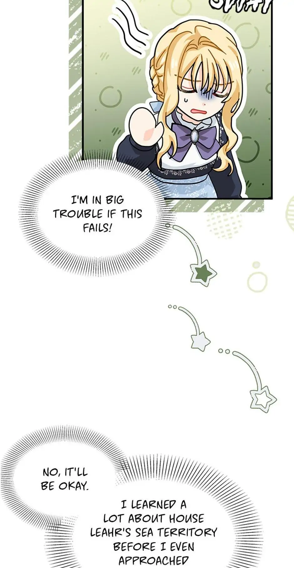 I Became the Head of the Family - Chapter 8 Page 72