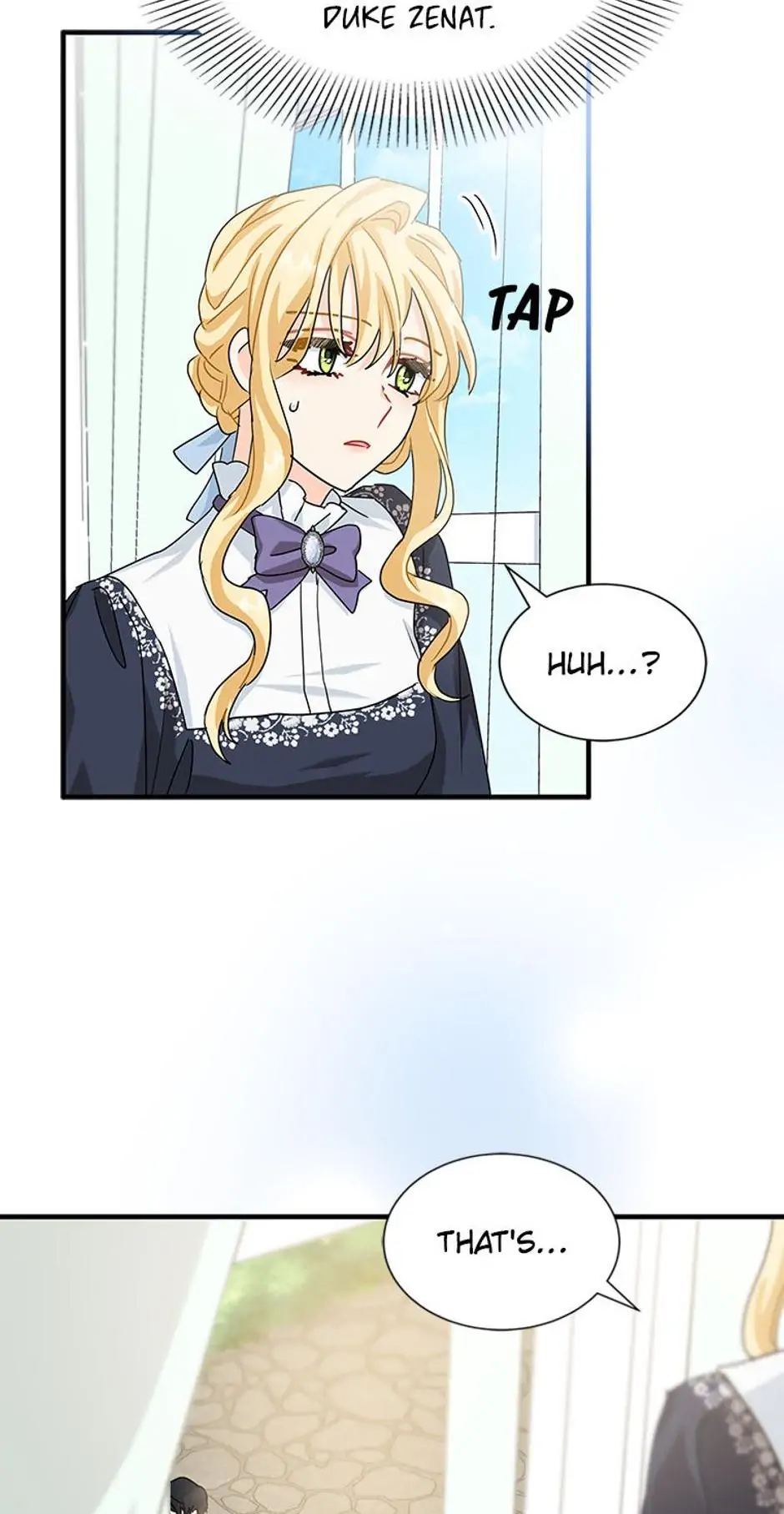 I Became the Head of the Family - Chapter 8 Page 73