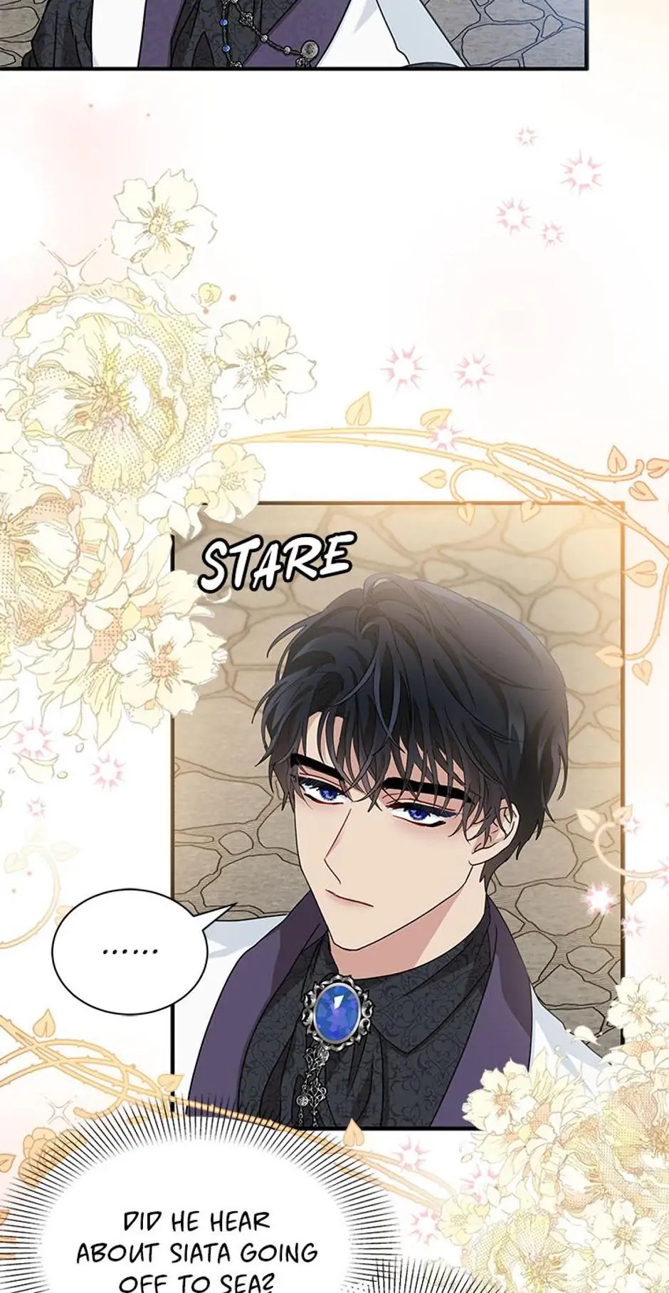 I Became the Head of the Family - Chapter 8 Page 75