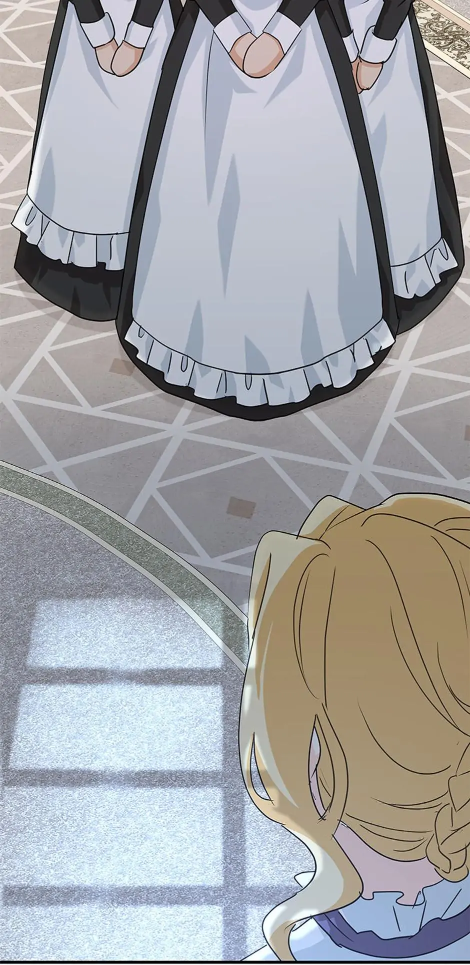 I Became the Head of the Family - Chapter 8 Page 79