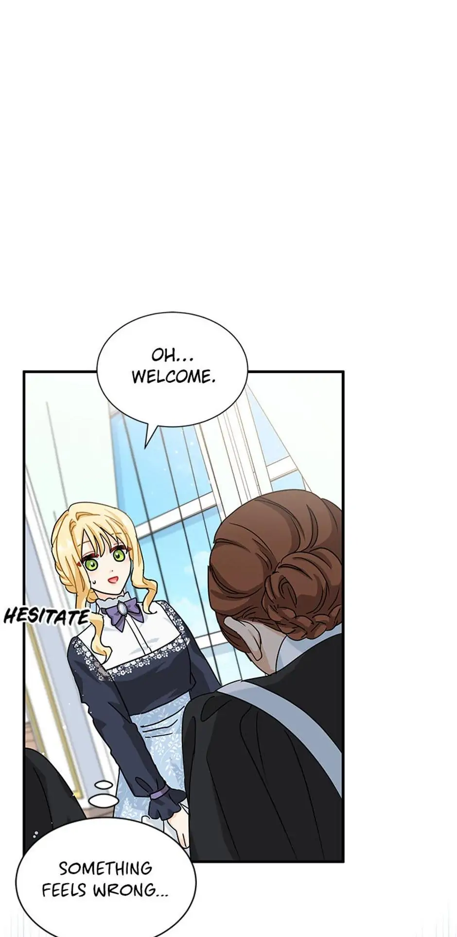 I Became the Head of the Family - Chapter 8 Page 80