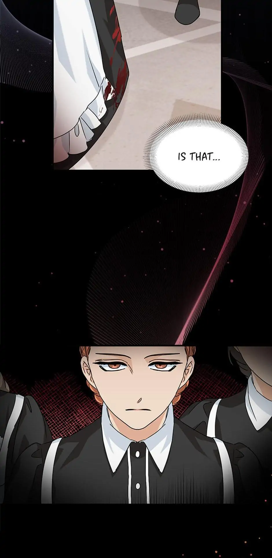 I Became the Head of the Family - Chapter 8 Page 82