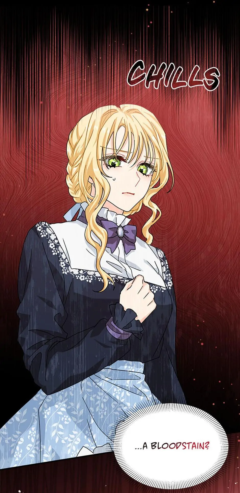 I Became the Head of the Family - Chapter 8 Page 83