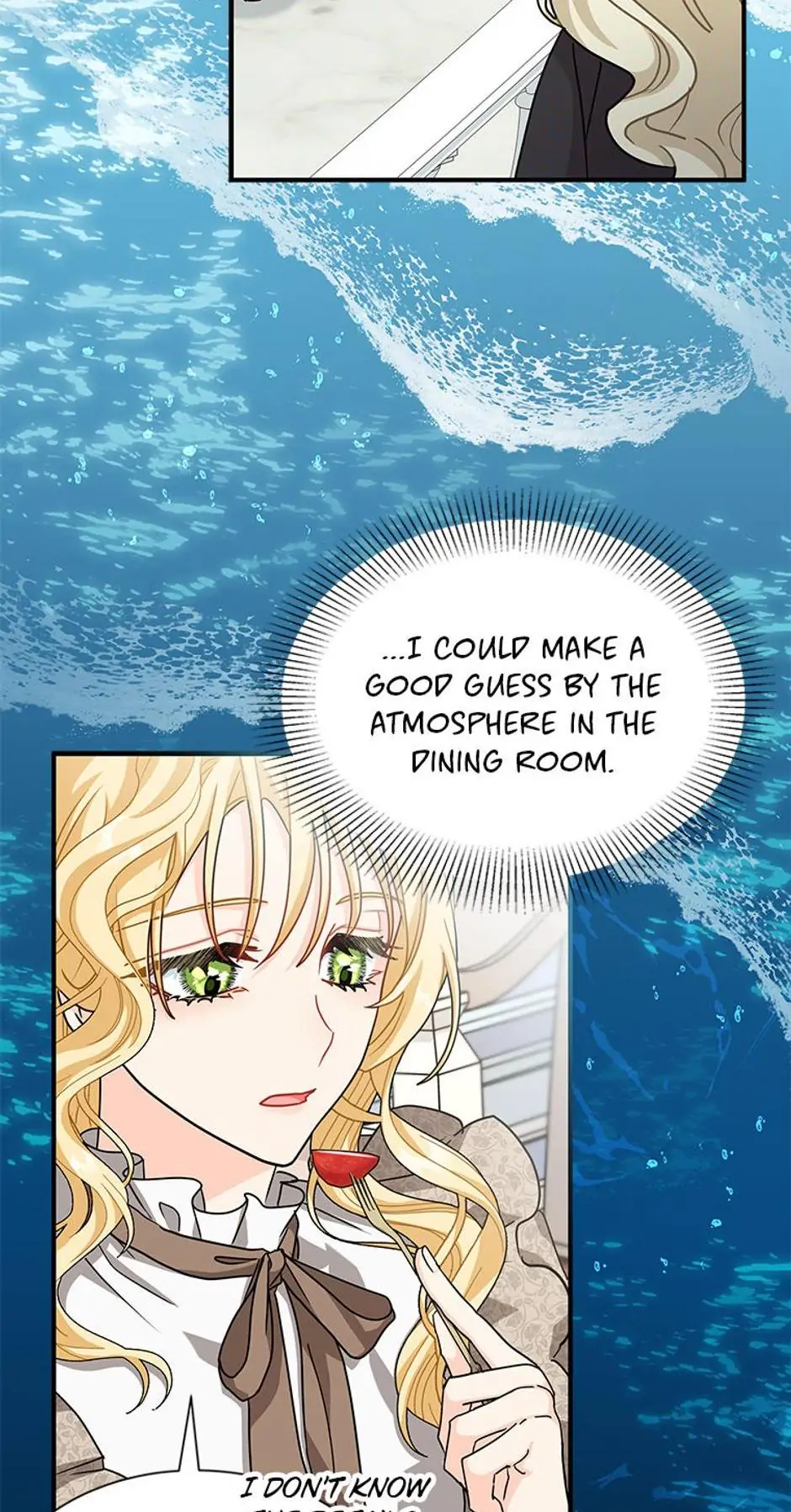 I Became the Head of the Family - Chapter 8 Page 9