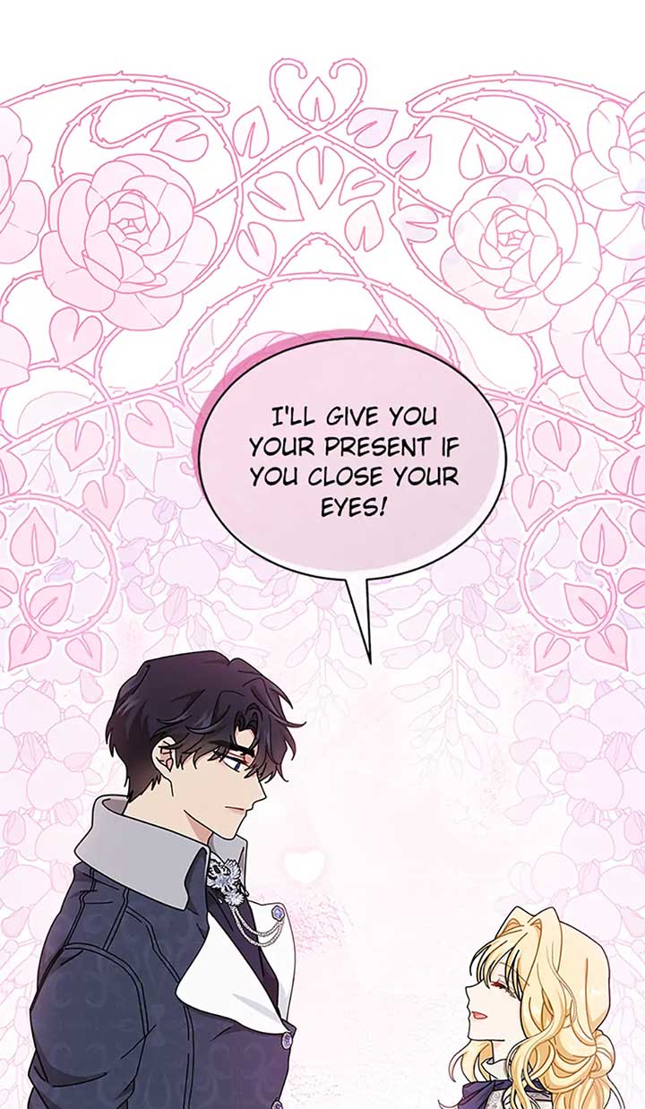 I Became the Head of the Family - Chapter 80 Page 1