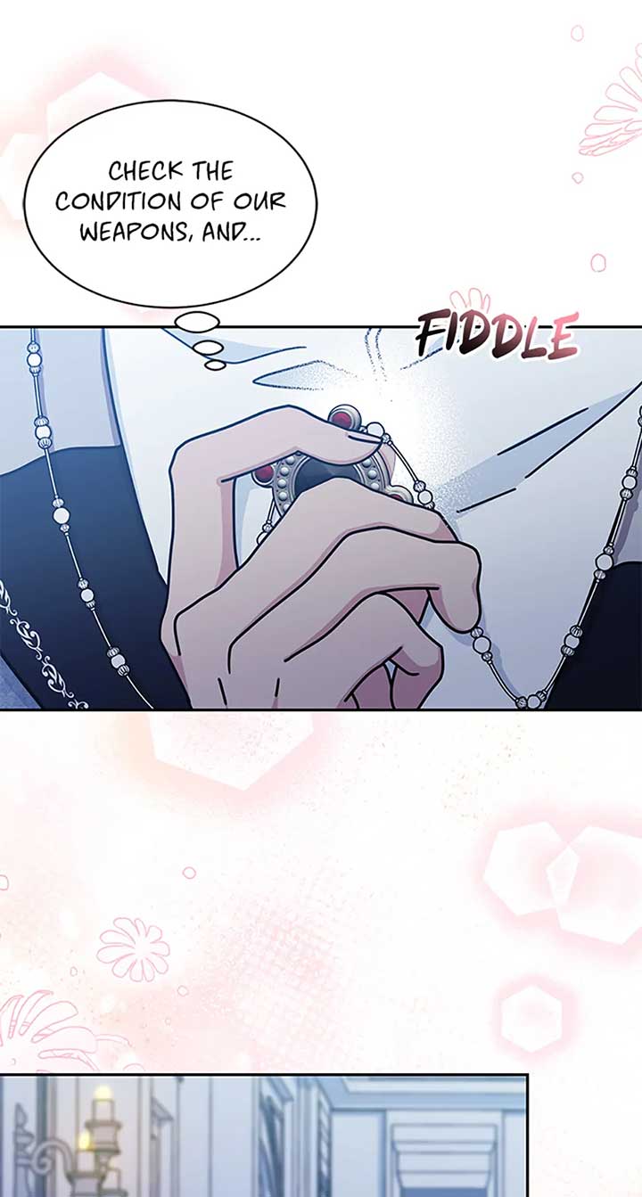 I Became the Head of the Family - Chapter 80 Page 13