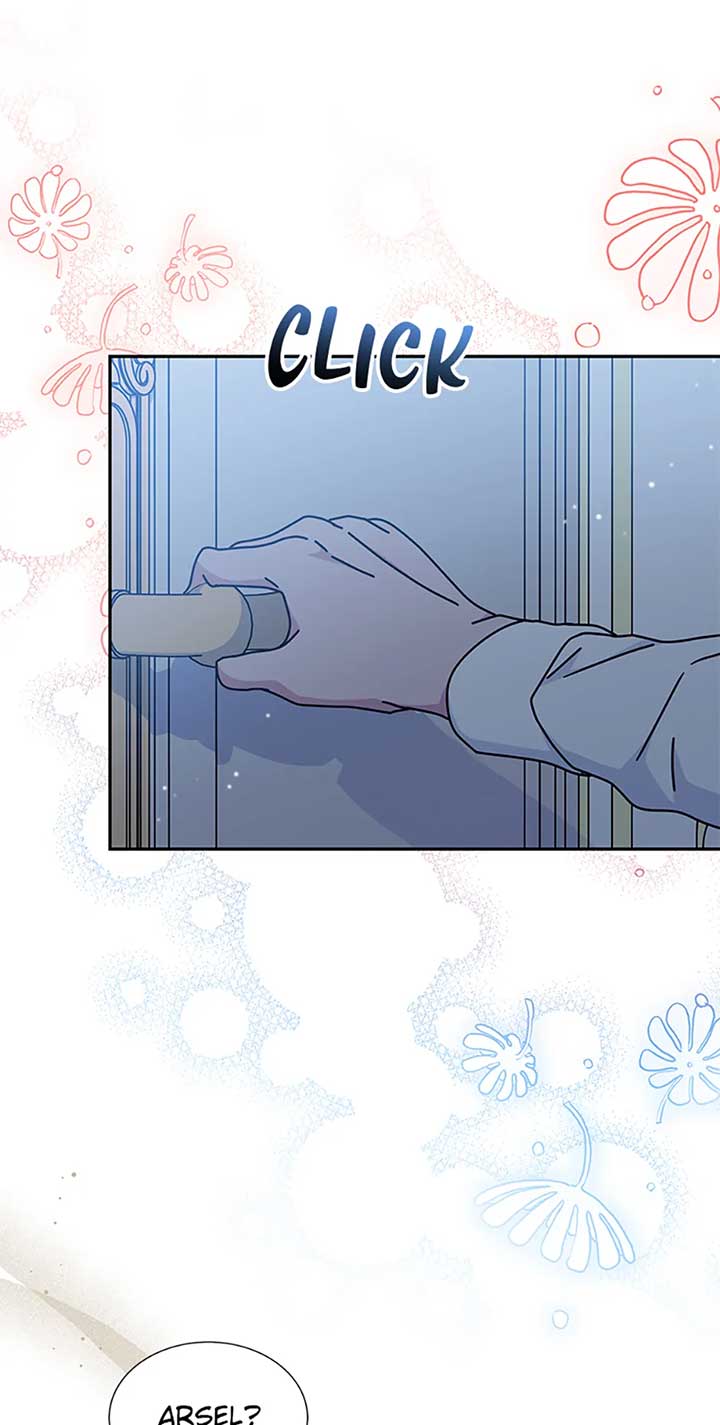 I Became the Head of the Family - Chapter 80 Page 15