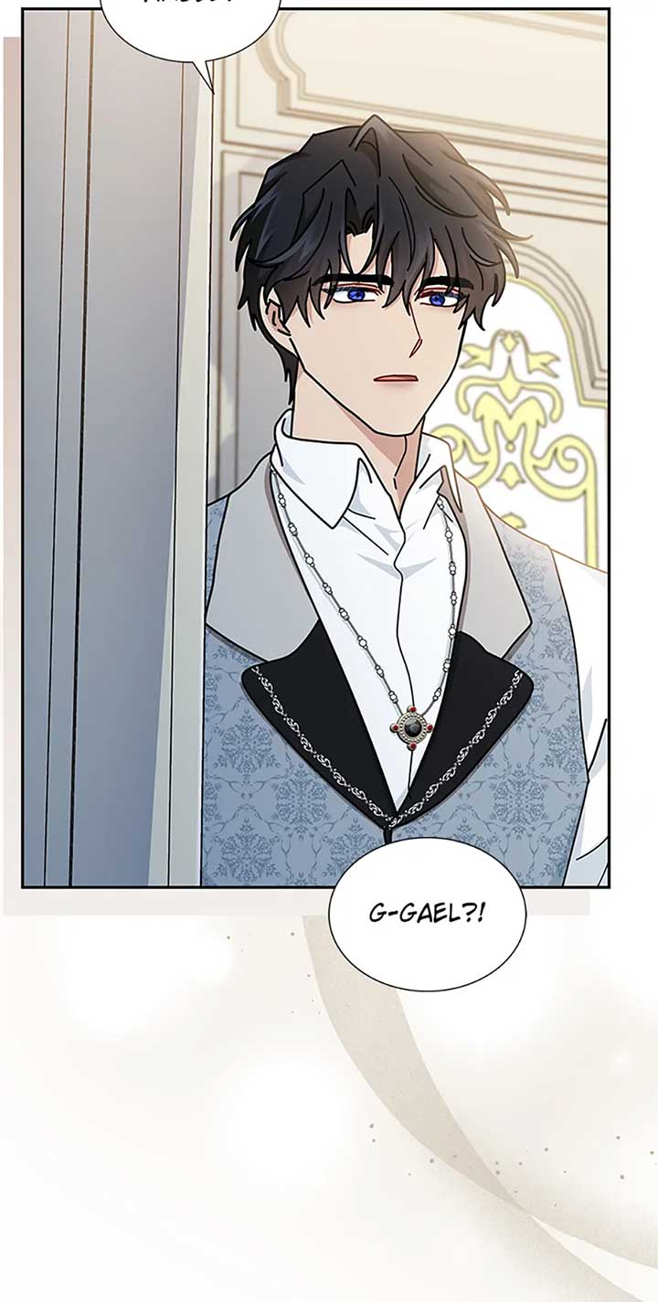 I Became the Head of the Family - Chapter 80 Page 16