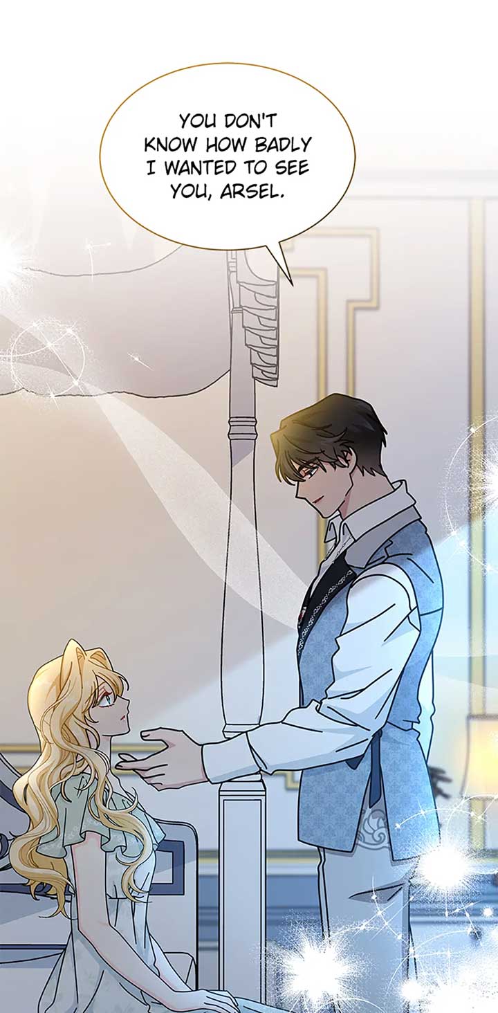 I Became the Head of the Family - Chapter 80 Page 18