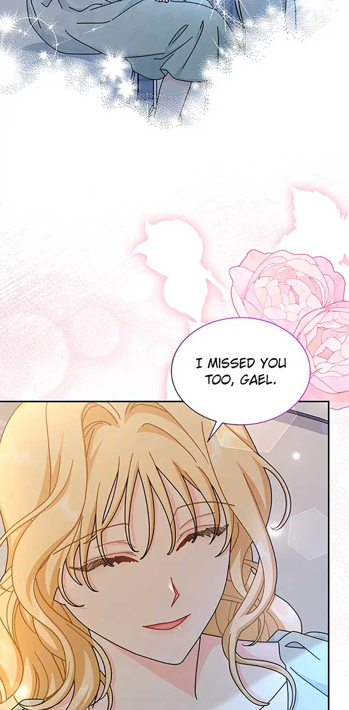 I Became the Head of the Family - Chapter 80 Page 19