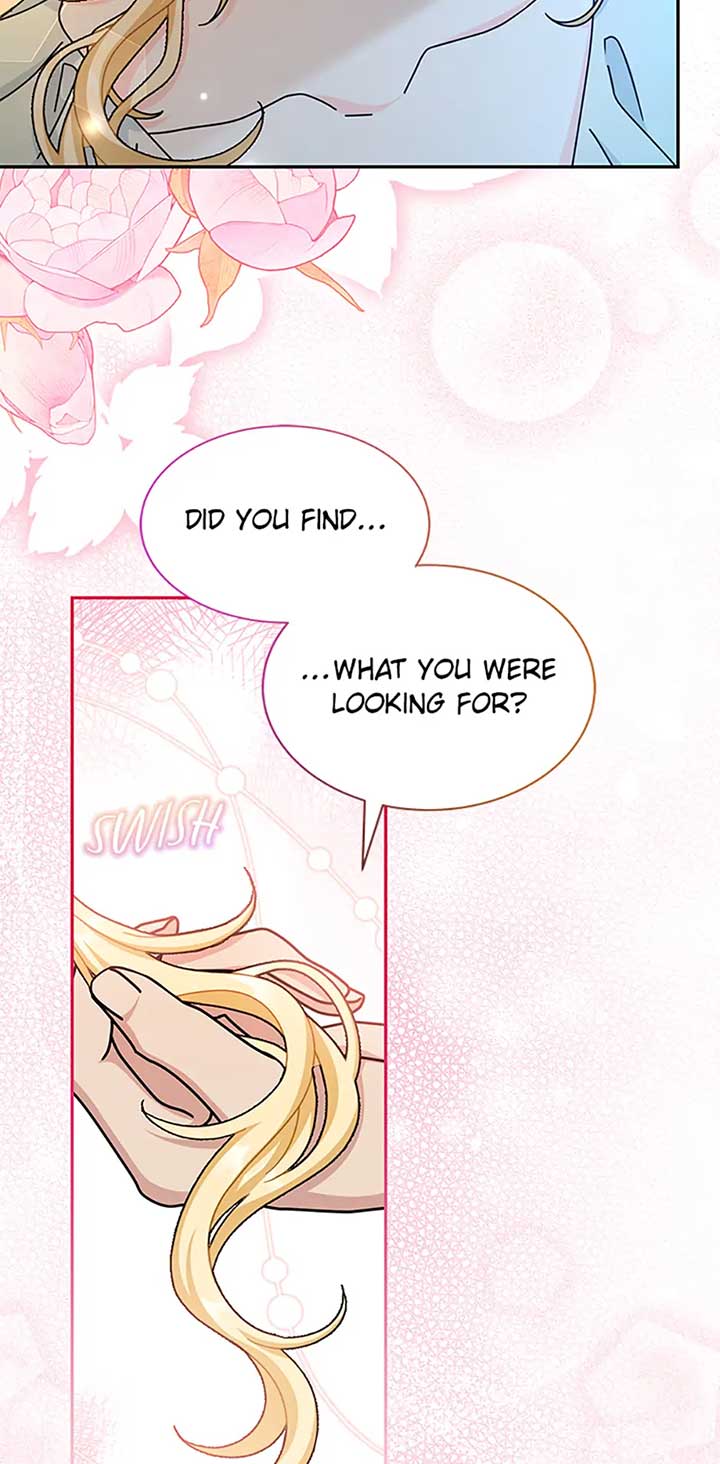 I Became the Head of the Family - Chapter 80 Page 20