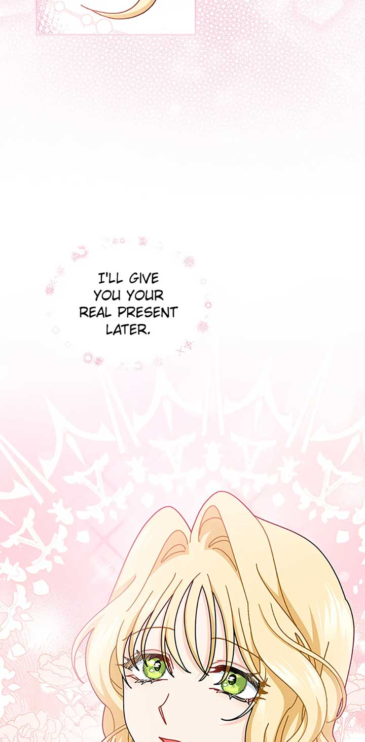 I Became the Head of the Family - Chapter 80 Page 21