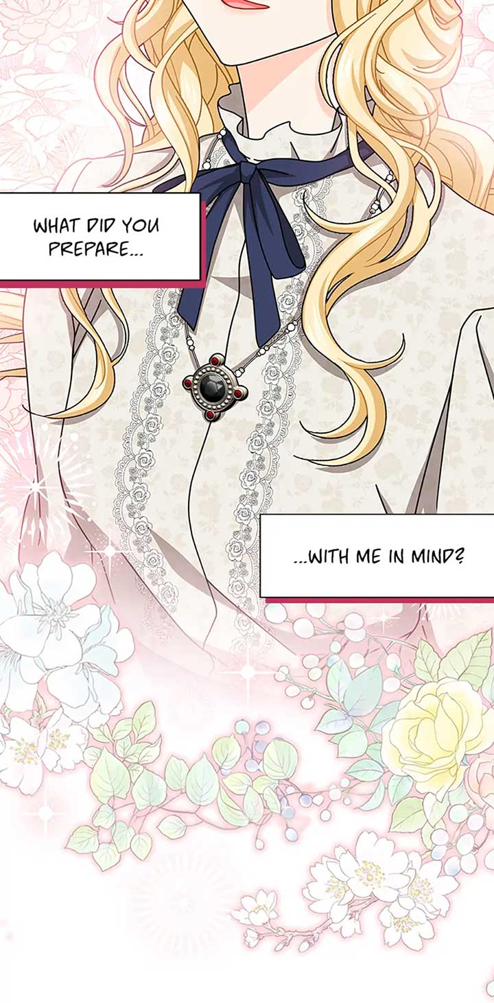 I Became the Head of the Family - Chapter 80 Page 22