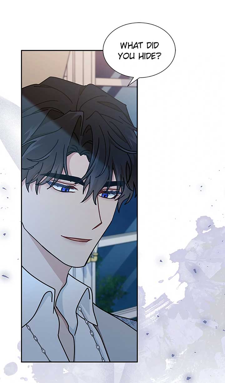 I Became the Head of the Family - Chapter 80 Page 23