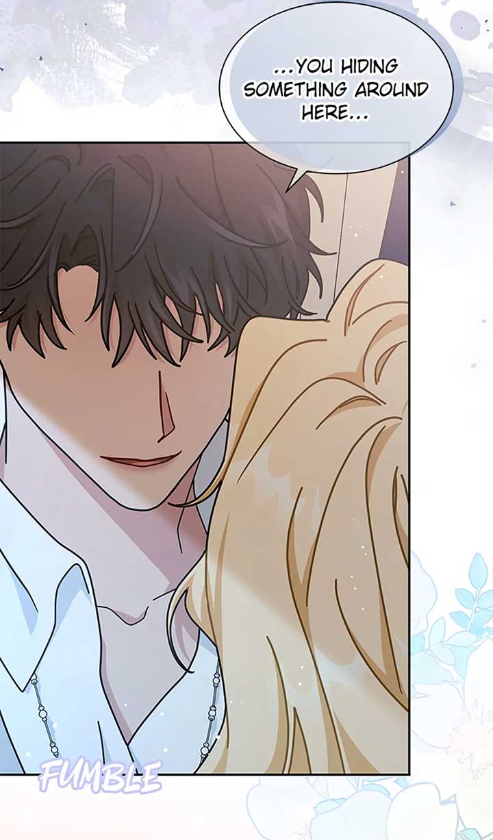 I Became the Head of the Family - Chapter 80 Page 25