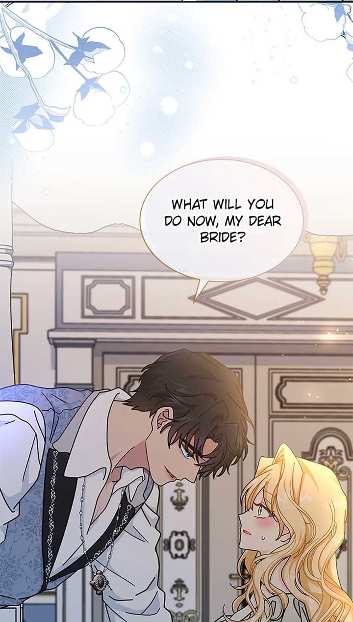 I Became the Head of the Family - Chapter 80 Page 30