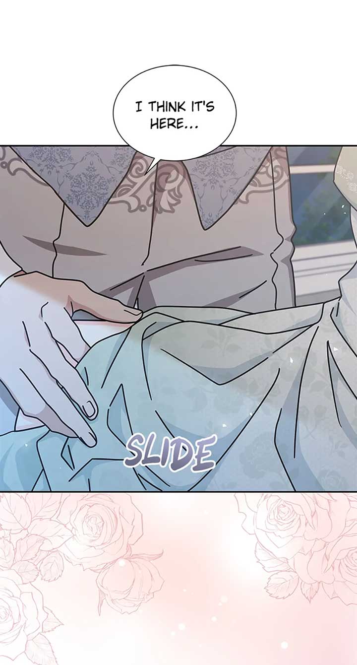 I Became the Head of the Family - Chapter 80 Page 32